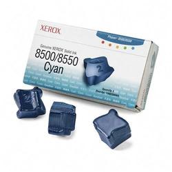 XEROX Xerox Cyan Solid Ink - Cyan