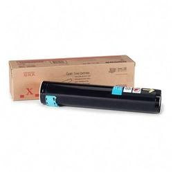 XEROX Xerox Cyan Toner Cartridge - Cyan (106R00653)