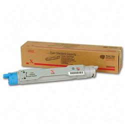 XEROX Xerox Cyan Toner Cartridge - Cyan (106R00668)