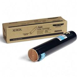 XEROX Xerox Cyan Toner Cartridge For Phaser 7760 ,7760DN, 7760GX and 7760DX Printers - Cyan