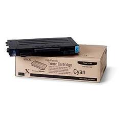 XEROX Xerox Cyan Toner - Cyan