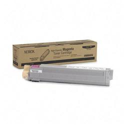 XEROX Xerox Magenta High-Capacity Toner Cartridge For Phaser 7400 Printer - Magenta