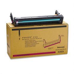 Xerox Corporation Xerox Magenta Imaging Drum for Phaser 2135 Printer - 30000 Pages - Magenta