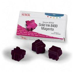 XEROX Xerox Magenta Solid Ink - Magenta (108R00606)