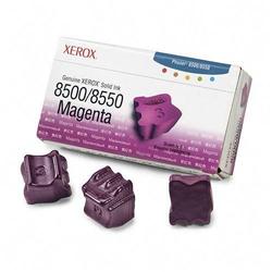 XEROX Xerox Magenta Solid Ink - Magenta (108R00670)