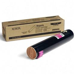 XEROX Xerox Magenta Toner Cartridge For Phaser 7760 ,7760DN, 7760GX and 7760DX Printers - Magenta