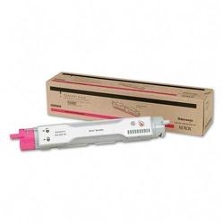 XEROX Xerox Magenta Toner Cartridge - Magenta (016-2002-00)