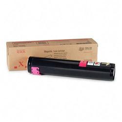 XEROX Xerox Magenta Toner Cartridge - Magenta (106R00654)