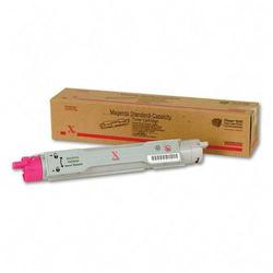 XEROX Xerox Magenta Toner Cartridge - Magenta (106R00669)