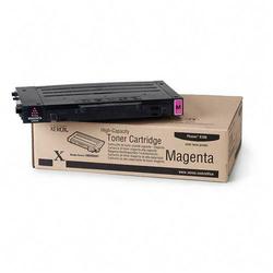 XEROX Xerox Magenta Toner Cartridge - Magenta (106R00681)