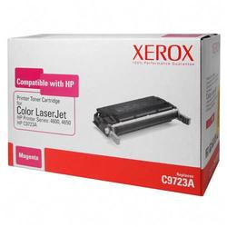 XEROX Xerox Magenta Toner Cartridge for LaserJet 4600 Printer - Magenta