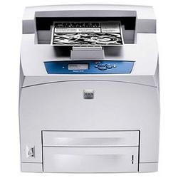 XEROX Xerox Phaser 4510B Laser Printer Government Compliant - Monochrome Laser - 45 ppm Mono - 1200 x 1200 dpi - USB, Parallel - PC, Mac