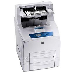 XEROX Xerox Phaser 4510DX Laser Printer Government Compliant - Monochrome Laser - 45 ppm Mono - 1200 x 1200 dpi - Parallel - Fast Ethernet - PC, Mac