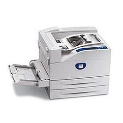 XEROX Xerox Phaser 5500/DT Printer - Monochrome Laser - 50 ppm Mono - USB, Parallel - Fast Ethernet - PC, Mac