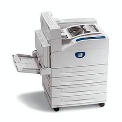 XEROX Xerox Phaser 5500/DX Printer - Monochrome Laser - 50 ppm Mono - USB, Parallel - Fast Ethernet - PC, Mac