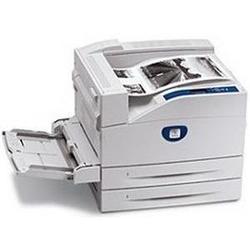XEROX Xerox Phaser 5500B Laser Printer - Monochrome Laser - 50 ppm Mono - USB, Parallel - PC, Mac