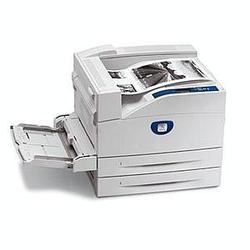 XEROX Xerox Phaser 5500DN Laser Printer - Monochrome Laser - 50 ppm Mono - Parallel - Fast Ethernet - PC, Mac