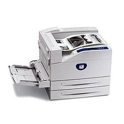 XEROX Xerox Phaser 5500DT Laser Printer - Monochrome Laser - 50 ppm Mono - Parallel - Fast Ethernet - PC, Mac