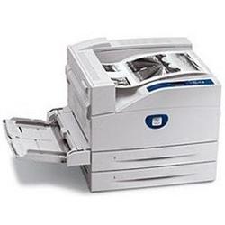 XEROX Xerox Phaser 5500N Laser Printer - Monochrome Laser - 50 ppm Mono - Parallel - Fast Ethernet - PC, Mac