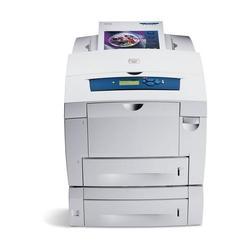 XEROX Xerox Phaser 5500YDX Laser Printer - Monochrome Laser - 50 ppm Mono - USB - Fast Ethernet - PC, Mac, SPARC