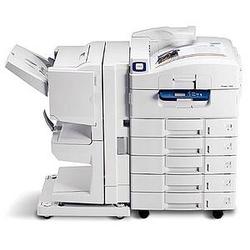 XEROX Xerox Phaser 7400DXF LED Printer - Color LED - 40 ppm Mono - 36 ppm Color - Fast Ethernet - PC, Mac