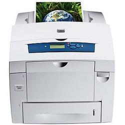 XEROX Xerox Phaser 8860DN Solid Ink Printer - Color Solid Ink - 30 ppm Mono - 30 ppm Color - 2400 dpi - USB - Fast Ethernet - PC, Mac