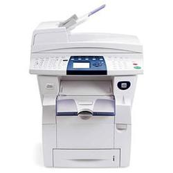 XEROX Xerox Phaser 8860MFP Multifunction Printer - Color Solid Ink - 30 ppm Mono - 30 ppm Color - 2400 dpi - Fax, Copier, Scanner, Printer - USB - Fast Ethernet (8860MFP/SD)