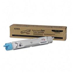 XEROX Xerox Standard Capacity Cyan Toner Cartridge For Phaser 6360 Printer - Cyan