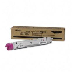 XEROX Xerox Standard Capacity Magenta Toner Cartridge For Phaser 6360 Printer - Magenta