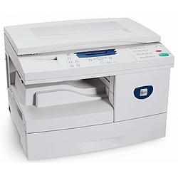 XEROX Xerox WorkCentre 4118P Multifunction Printer - Monochrome Laser - 18 ppm Mono - 18 ppm Color - 1200 x 1200 dpi - Printer, Copier - USB, Parallel - Mac