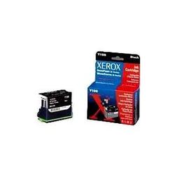 XEROX Xerox Y100 Black Ink Cartridge - Black (8R12728)