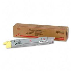 XEROX Xerox Yellow Toner Cartridge - Yellow (106R00674)