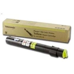 XEROX Xerox Yellow Toner - Yellow (6R1178)