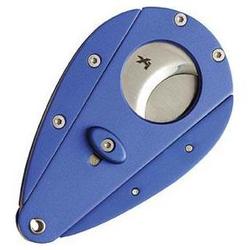 Xikar Cutlery Xi Cutter, Blue