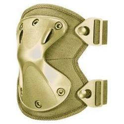 Hatch Xtak Knee Pads, Desert Tan