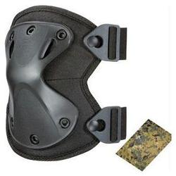 Hatch Xtak Knee Pads, Digitized Camo