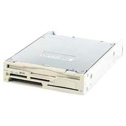 Ye Data (Yaskawa) YE Data USB 2.0 All-In-One Internal Floppy Drive YE Data USB 2.0 All-In-One Internal Floppy Drive