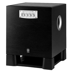 Yamaha Digital Pro YST-SW315 Subwoofer Woofer 250W (RMS)