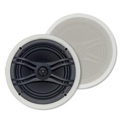 Yamaha NS Series IW360C Flush Mount In-Ceiling Speaker - 2-way - 120W (PMPO)