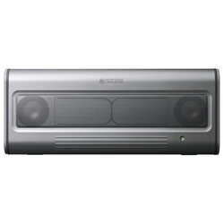 Yamaha Corp of Ameri Yamaha NX-U10 USB Powered Stereo Speaker - 2.0-channel - Silver