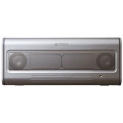 Yamaha Corp of Ameri Yamaha NX-U10 USB Powered Stereo System - 2.0-channel - 20W (RMS) - Black