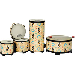 Yamaha RKPCKR1 Real Rhythm Combo Kit- Kokopelli