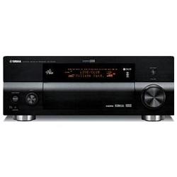 Yamaha RX-V2700 A/V Receiver - Dolby Digital EX, DTS-ES Discrete, DTS-ES Matrix, DTS Neo:6, DTS 96/24, Neural Surround, Dolby Pro Logic II, Dolby Pro Logic IIx,