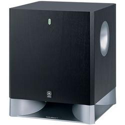 Yamaha Corp of Ameri Yamaha YST-SW325 QD-Bass 170W Powered Subwoofer