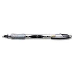 Bic Corporation Z4+ Bold Porous Point Pen, 1.0mm Point, Black Ink (BICZ4B11BK)