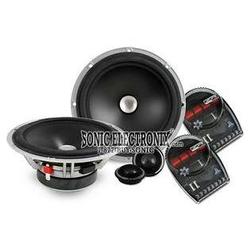 JL Audio ZR650-CSi 6.5 Component Speaker System