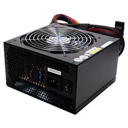 Zalman 460W ATX12V & EPS12V Power Supply - ATX12V & EPS12V Power Supply