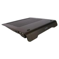 Zalman USA Zalman Black Notebook Cooler