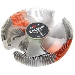 Zalman CNPS7700-AlCu Processor Heatsink and Cooling Fan - 120mm - 2000rpm - Dual Ball Bearing