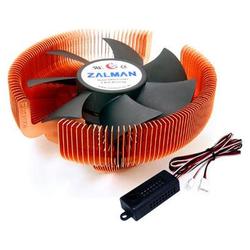 Zalman CPU Cooling Fan - 120mm - 2000rpm